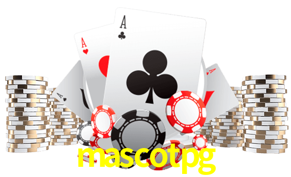 Jogue jogos de pôquer em mascotpg