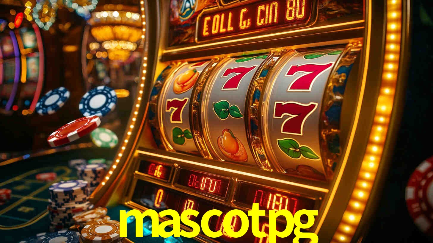 Welcome Bonus mascotpg