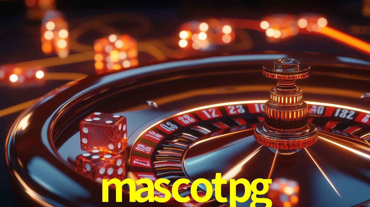 Slot Games mascotpg