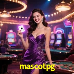 Mesa de Roleta mascotpg