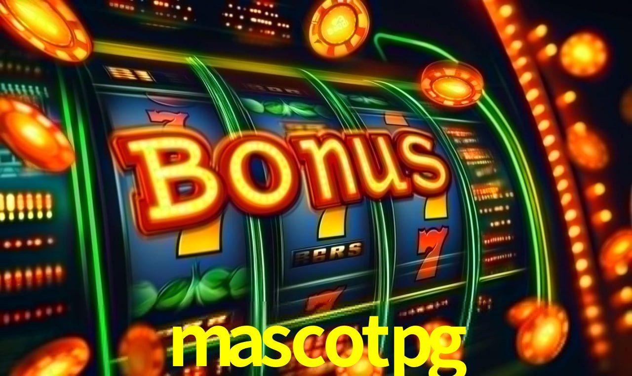 Live Casino mascotpg