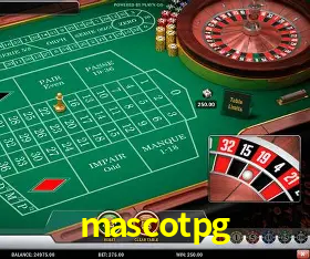 mascotpg