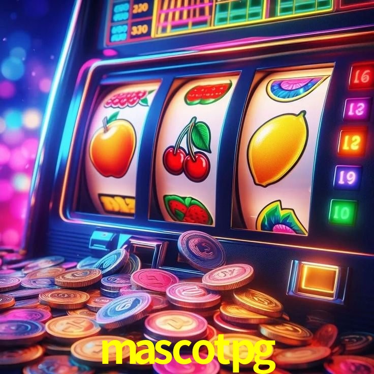Recursos de Bônus mascotpg