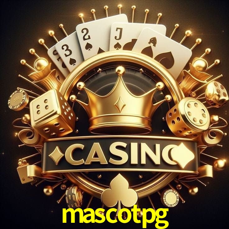 Jogos de Slot mascotpg