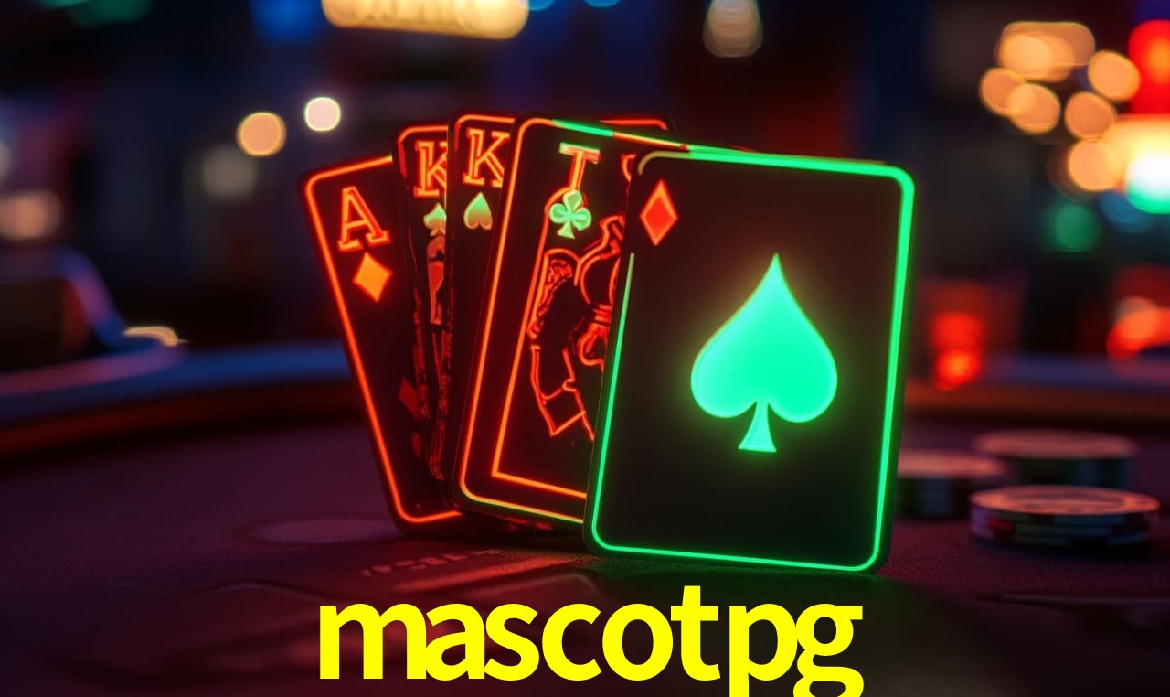 mascotpg,mascotpg bet