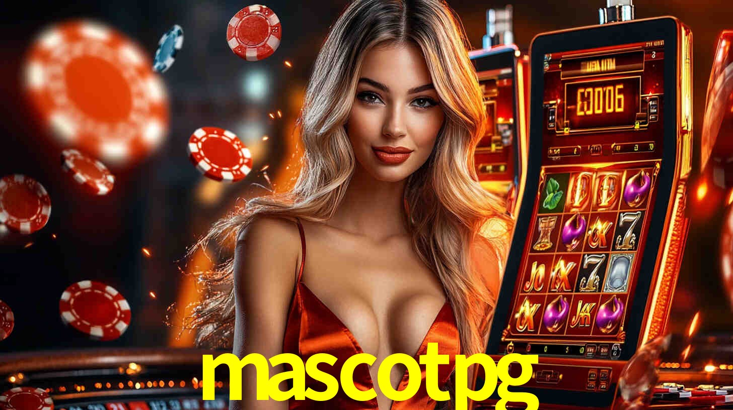 Live Casino mascotpg