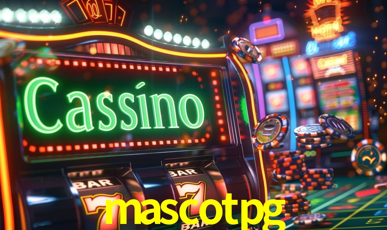 Sistemas de Segurança mascotpg