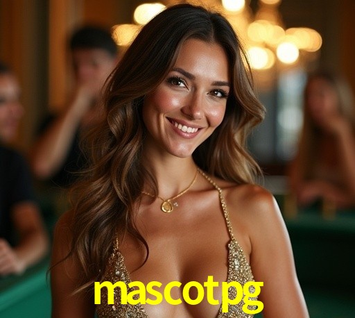 PIX Instantâneo mascotpg