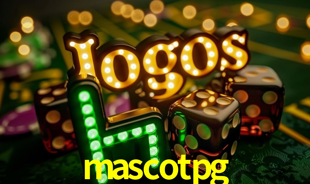 Provedores de Jogos mascotpg