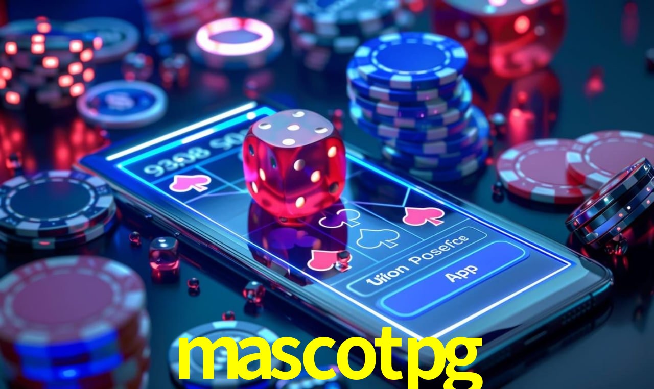 mascotpg,mascotpg bet