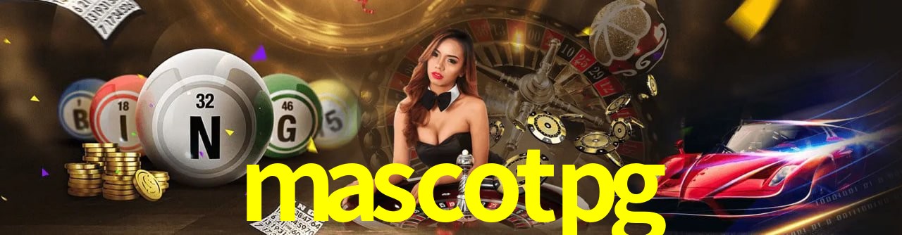 mascotpg,mascotpg bet