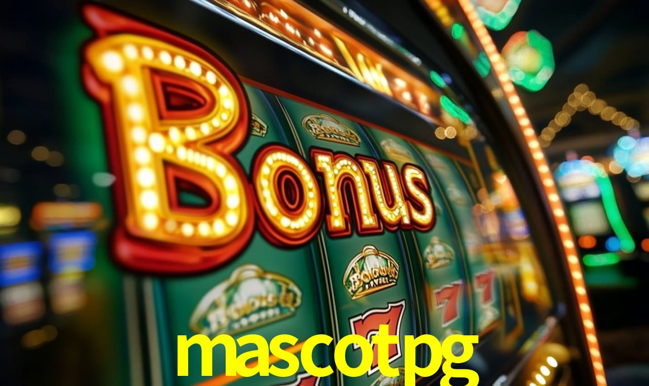 mascotpg: Jogos de Caça-Níqueis-Altas Recompensas, Roleta-Velocidade, Blackjack-Desafios Máximos
