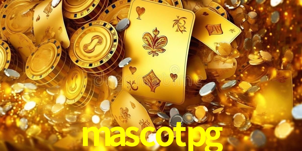 mascotpg,mascotpg bet