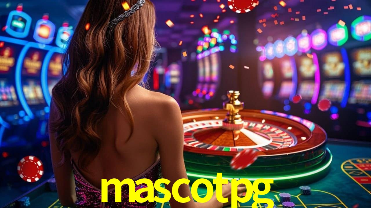 mascotpg,mascotpg bet