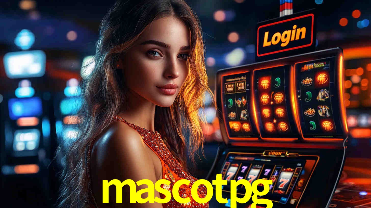 VIP Casino mascotpg