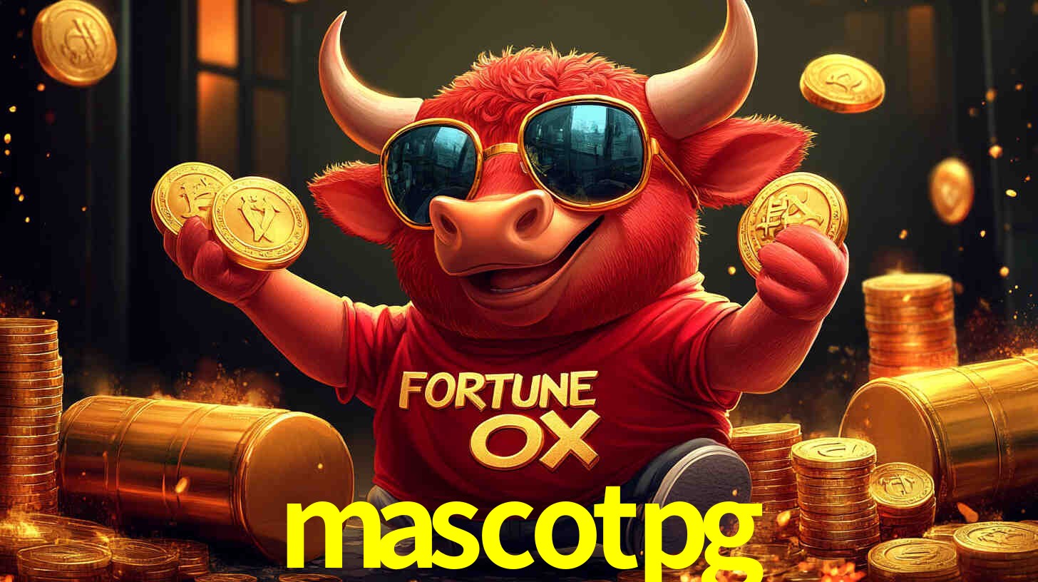 A Popularidade dos Caça-Níqueis no mascotpg