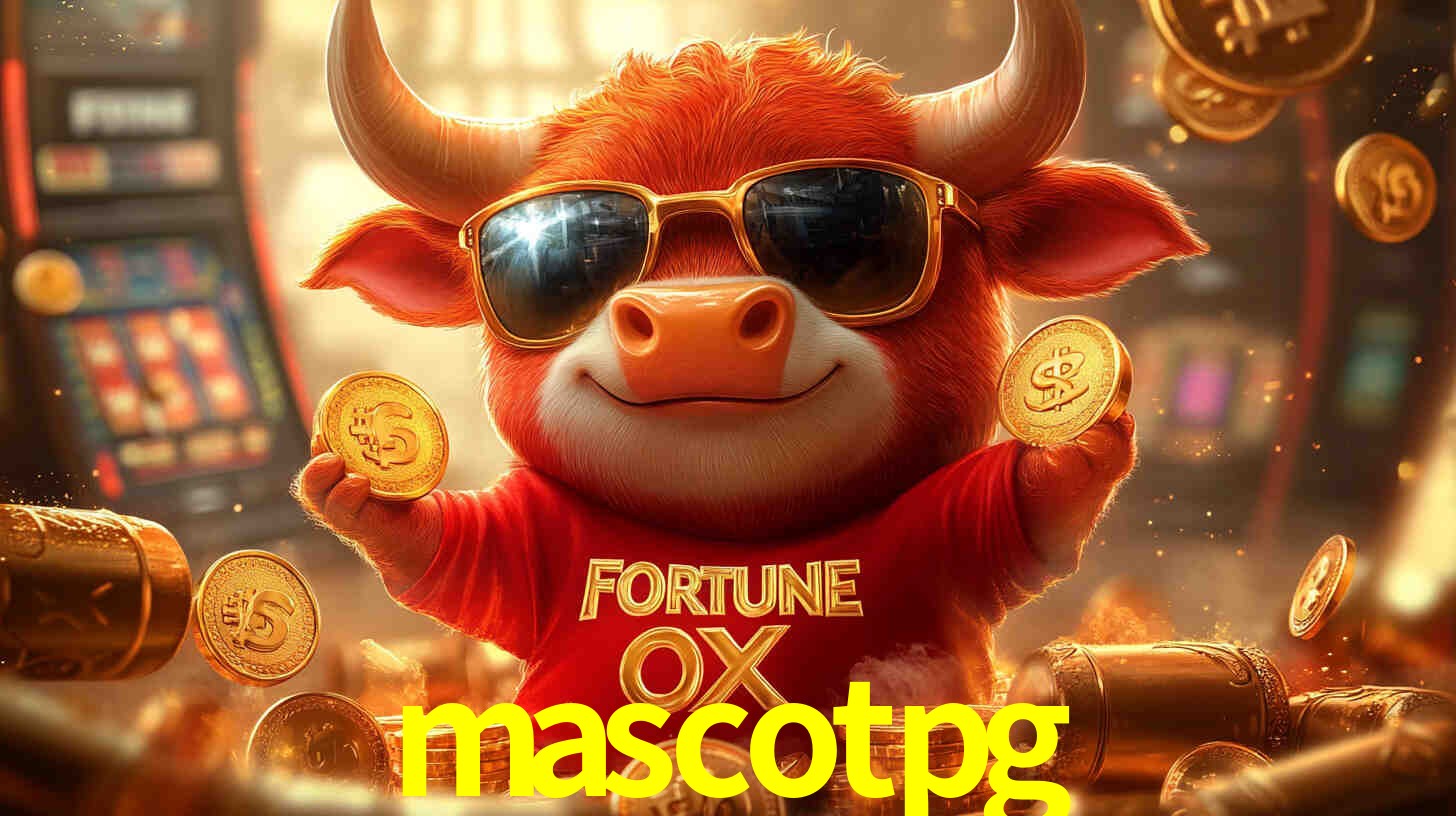 Welcome Bonus mascotpg
