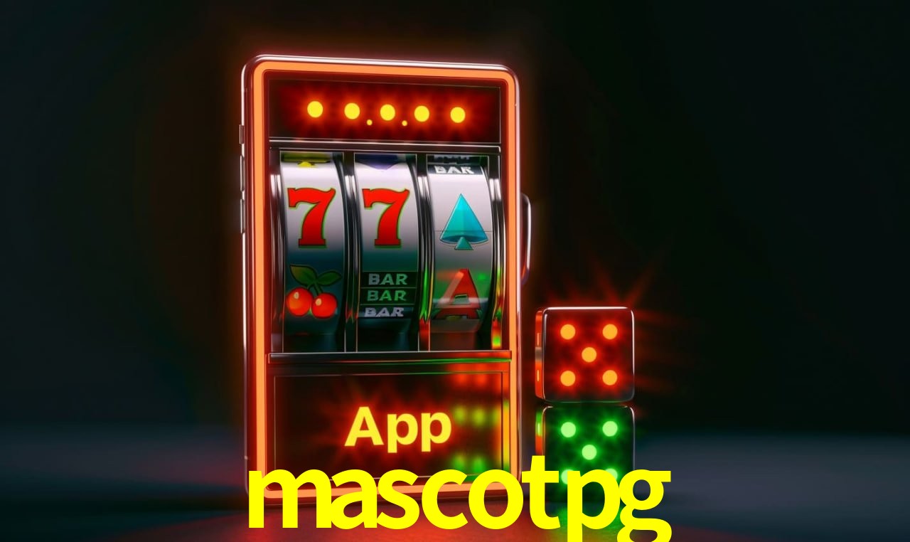 Casino Ao Vivo mascotpg