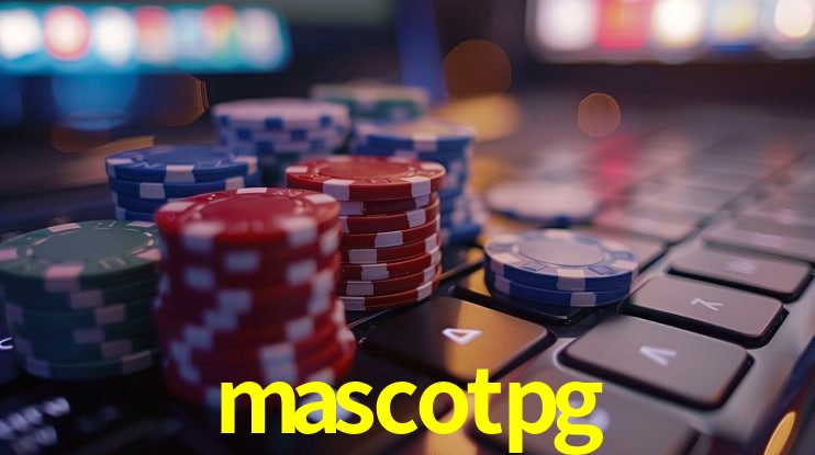 Promoção Relâmpago mascotpg