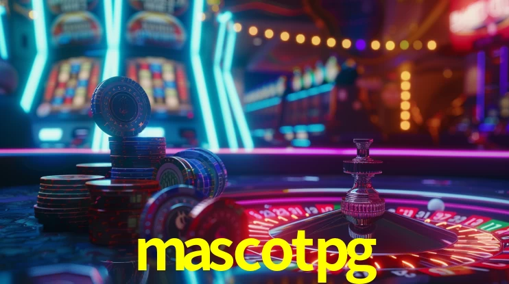 APP oficial da mascotpg para mobile