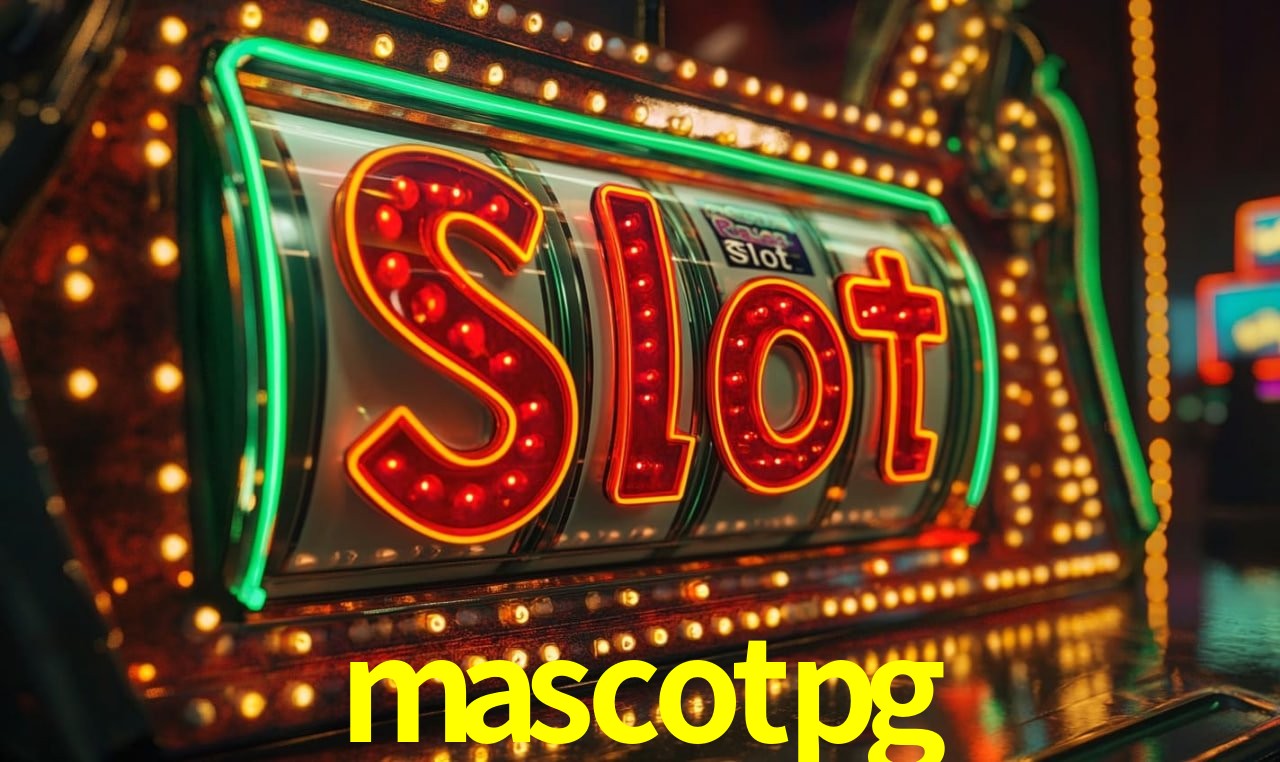 Promoções Sazonais mascotpg