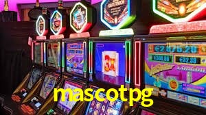 Jogos Exclusivos mascotpg