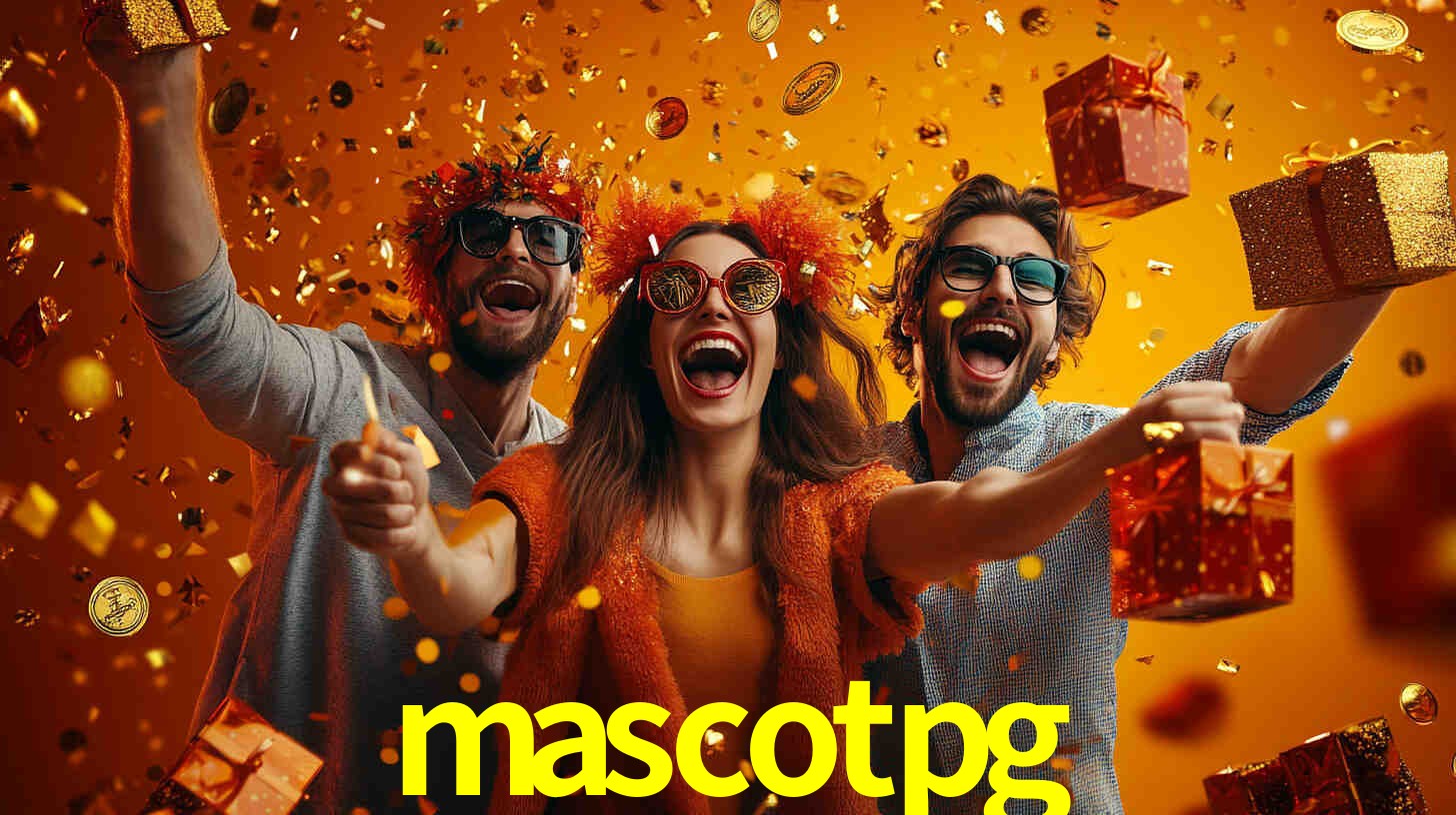 Tournaments mascotpg