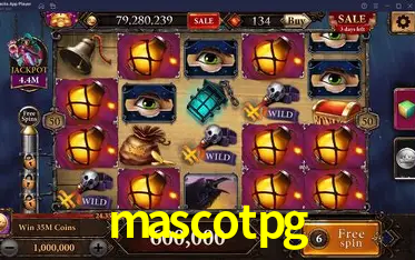 mascotpg,mascotpg bet