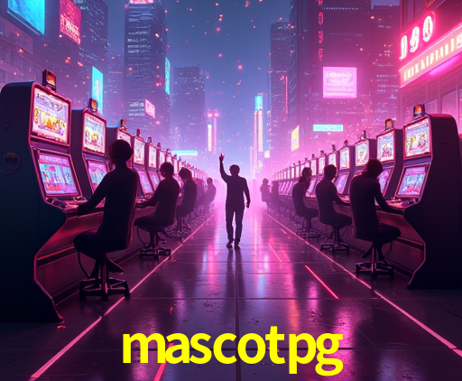 Casino VIP mascotpg