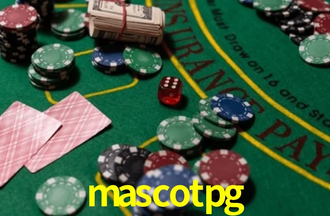 mascotpg App Interface