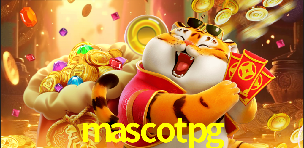 Daily Bonuses mascotpg