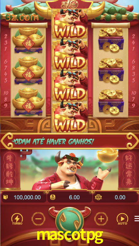 As Melhores Estratégias Para Jogar Slot Fortune Ox