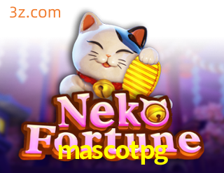 mascotpg Slot Fortune Neko⭐️Brasil eSports Site⭐️mascotpg bet