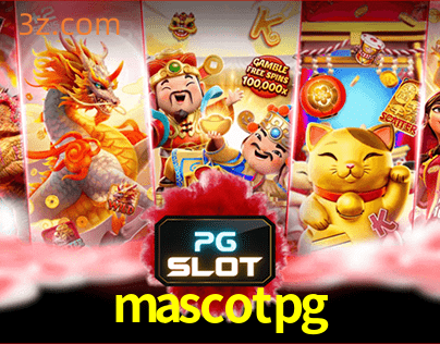 mascotpg PG Slots⭐️Jogos de Apostas Online⭐️mascotpg login